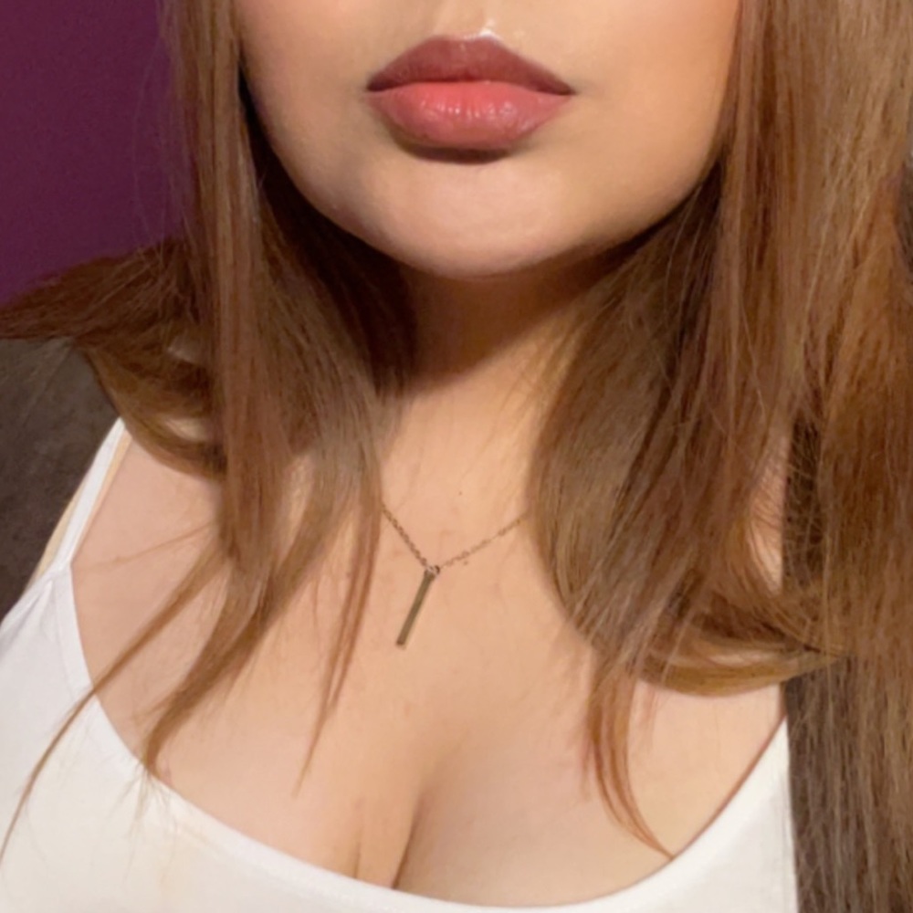 Meet your Posher, Damaris